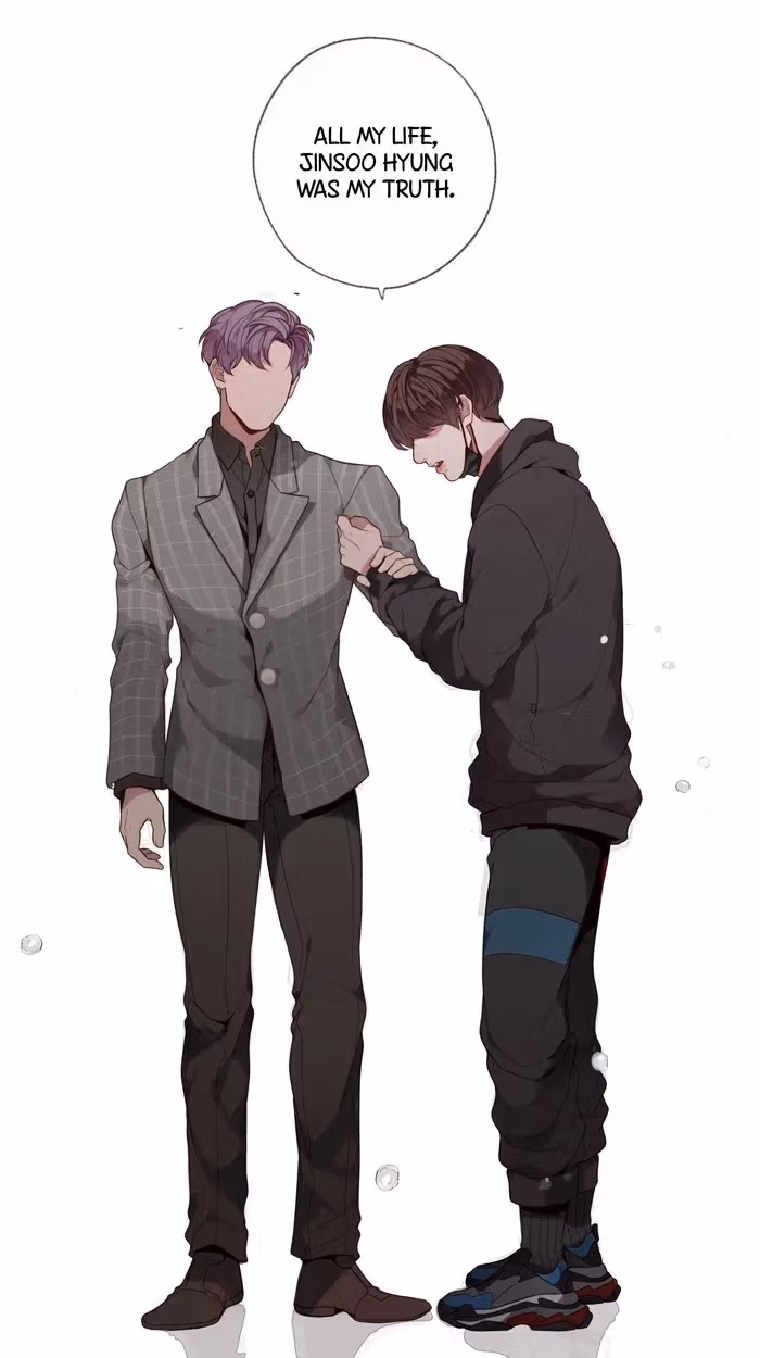 Read Our Omega Leadernim! chapter 67 image 26 on Lezhin