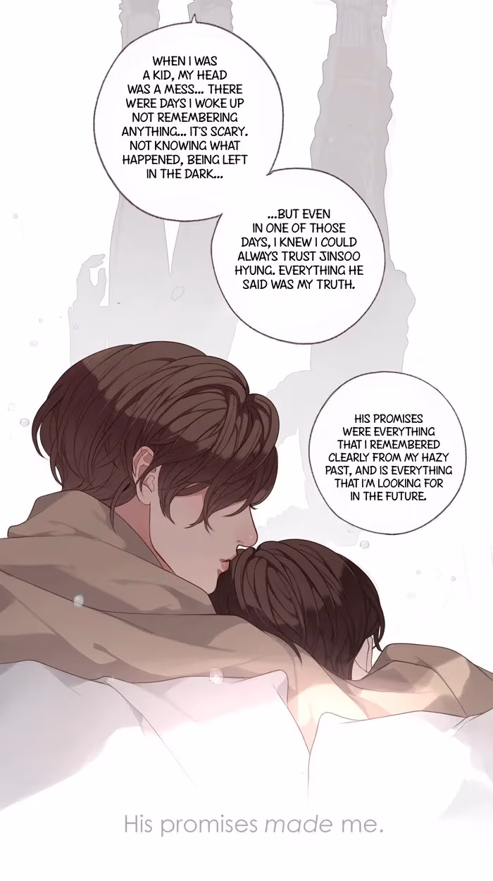 Read Our Omega Leadernim! chapter 67 image 27 on Lezhin