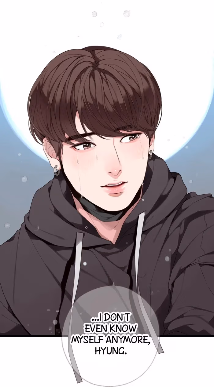 Read Our Omega Leadernim! chapter 67 image 30 on Lezhin