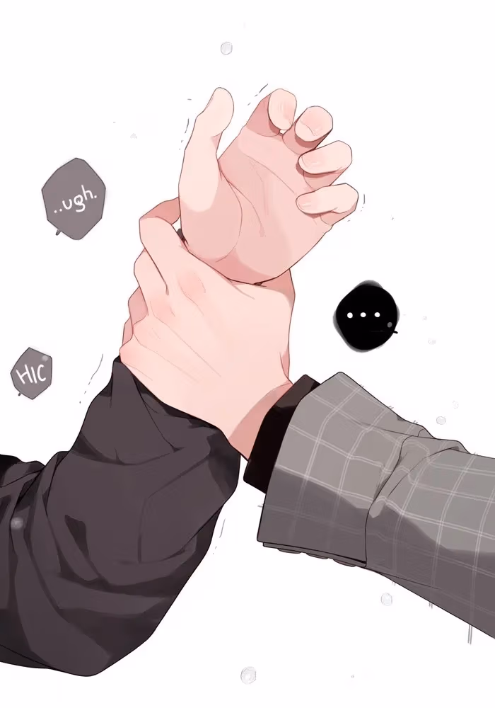 Read Our Omega Leadernim! chapter 67 image 32 on Lezhin