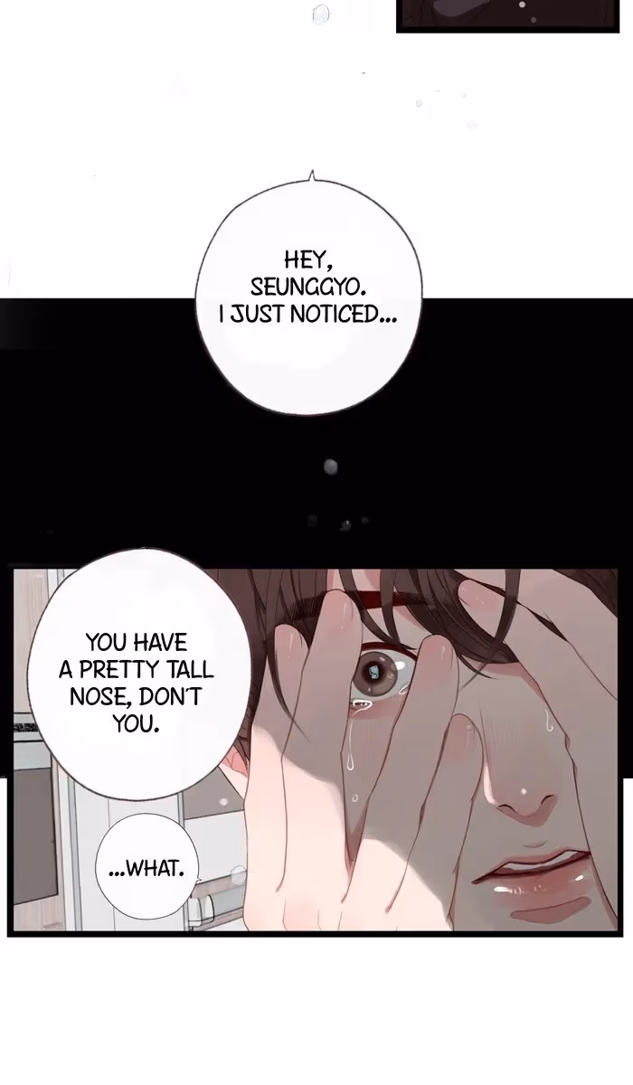 Read Our Omega Leadernim! chapter 67 image 35 on Lezhin