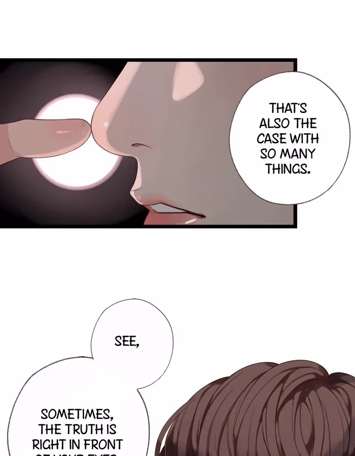 Read Our Omega Leadernim! chapter 67 image 37 on Lezhin