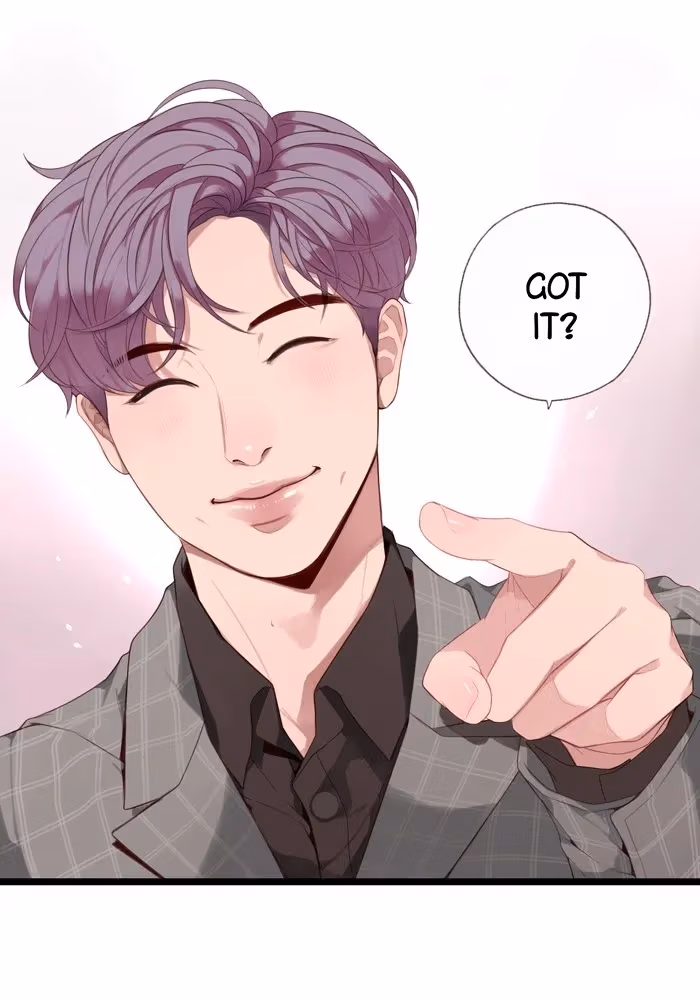 Read Our Omega Leadernim! chapter 67 image 39 on Lezhin