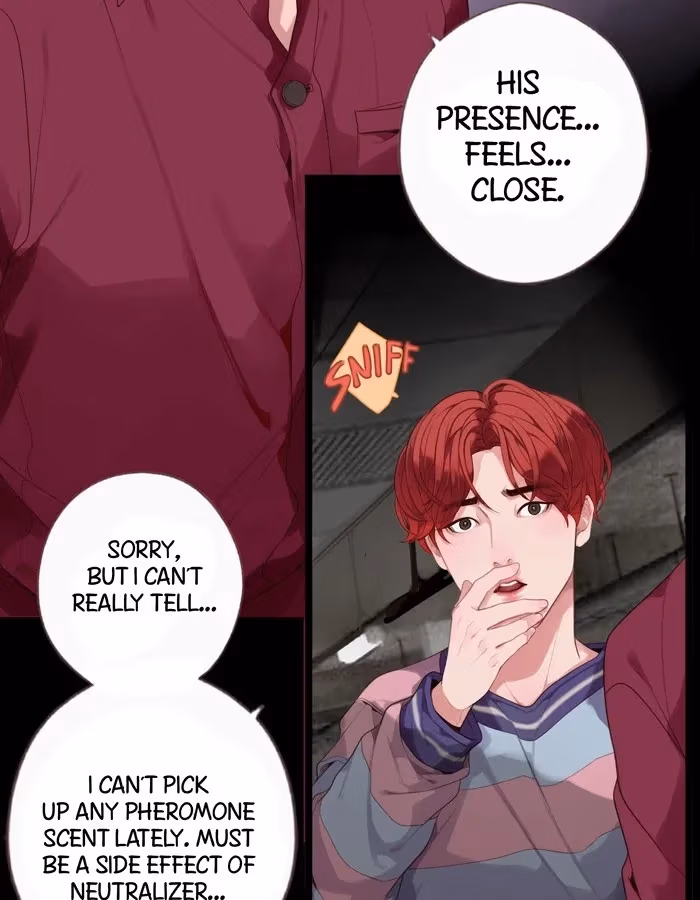 Read Our Omega Leadernim! chapter 67 image 4 on Lezhin