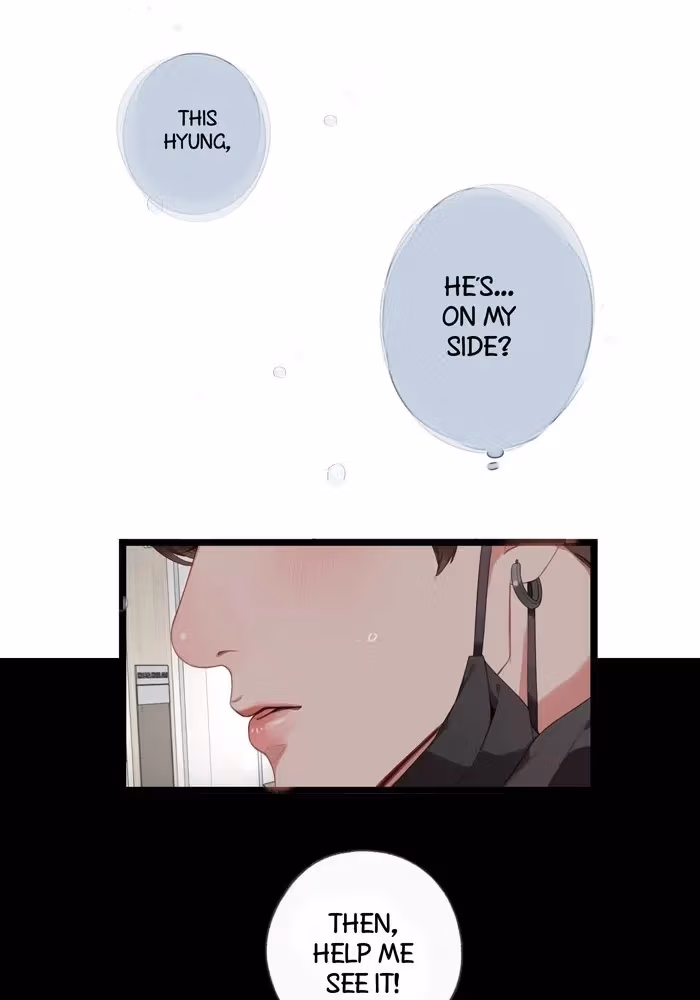 Read Our Omega Leadernim! chapter 67 image 40 on Lezhin