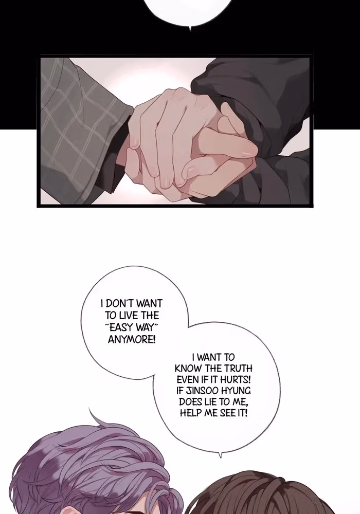 Read Our Omega Leadernim! chapter 67 image 41 on Lezhin
