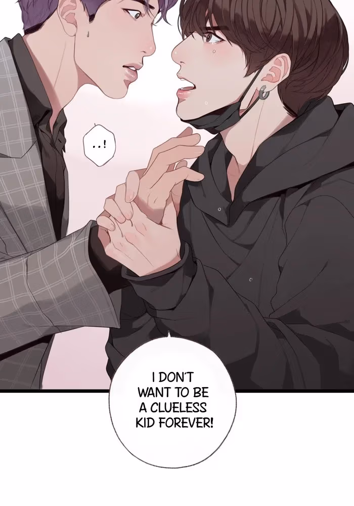 Read Our Omega Leadernim! chapter 67 image 42 on Lezhin