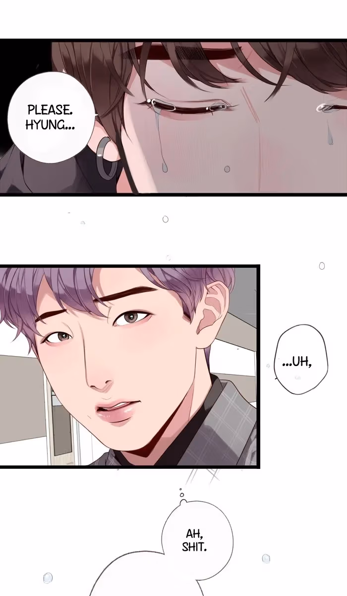 Read Our Omega Leadernim! chapter 67 image 43 on Lezhin