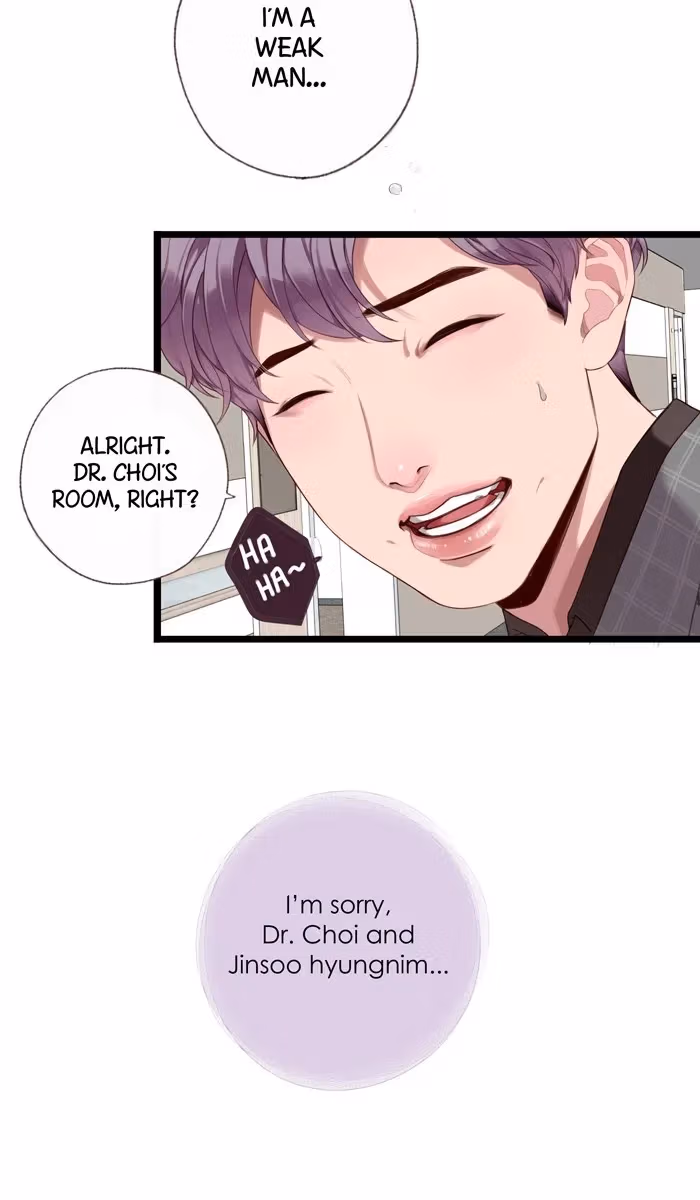 Read Our Omega Leadernim! chapter 67 image 44 on Lezhin