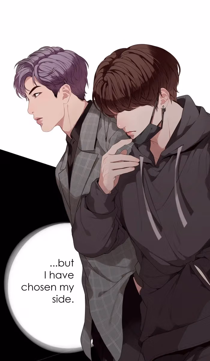 Read Our Omega Leadernim! chapter 67 image 45 on Lezhin