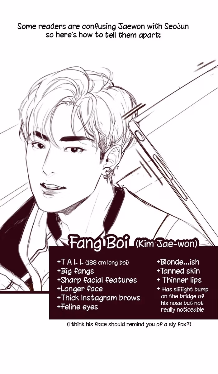 Read Our Omega Leadernim! chapter 67 image 47 on Lezhin