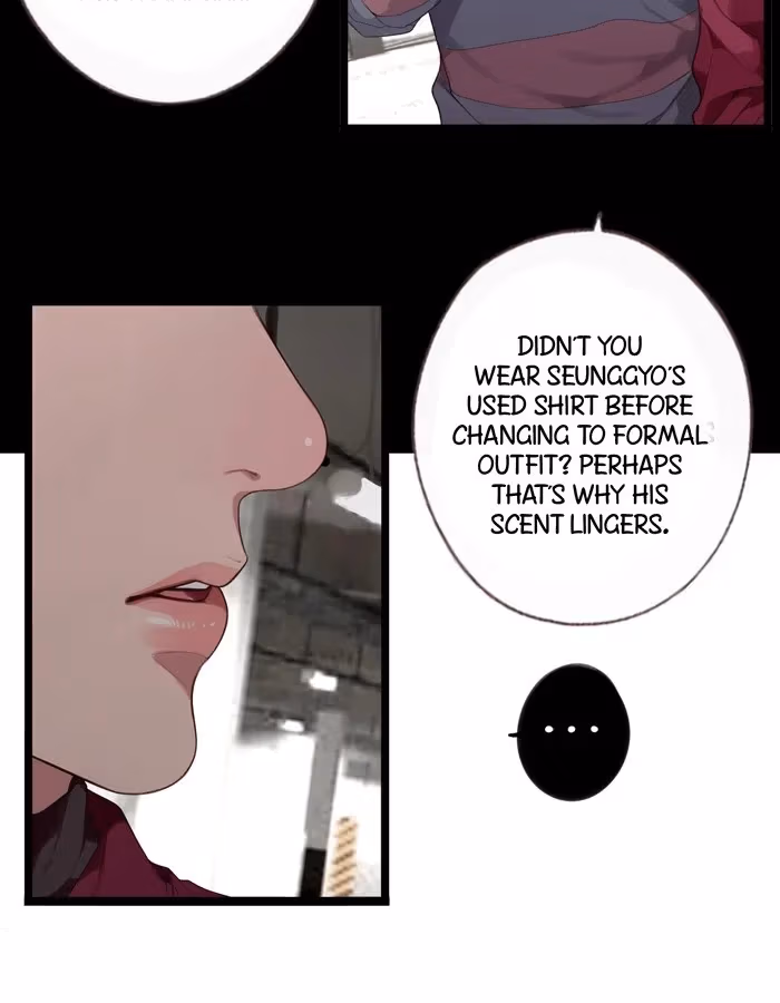 Read Our Omega Leadernim! chapter 67 image 5 on Lezhin