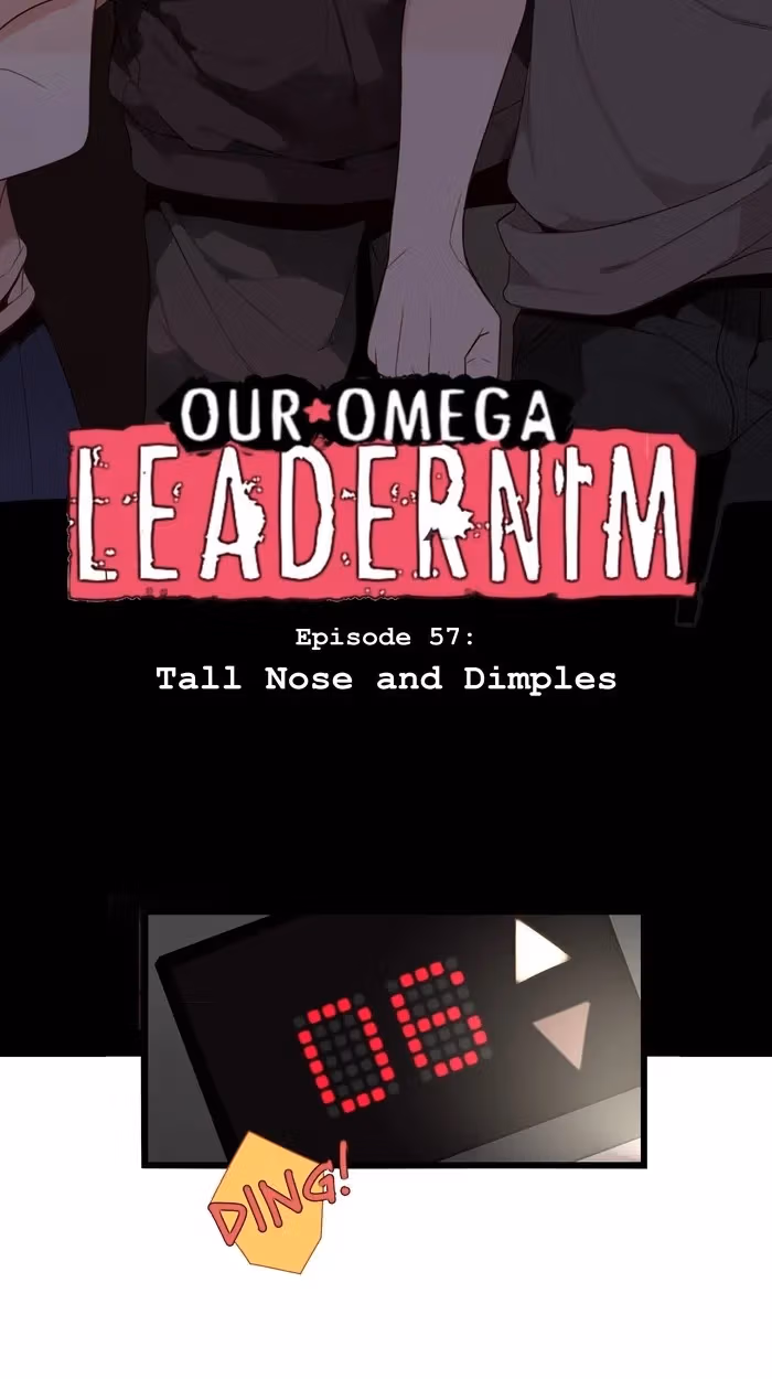 Read Our Omega Leadernim! chapter 67 image 9 on Lezhin