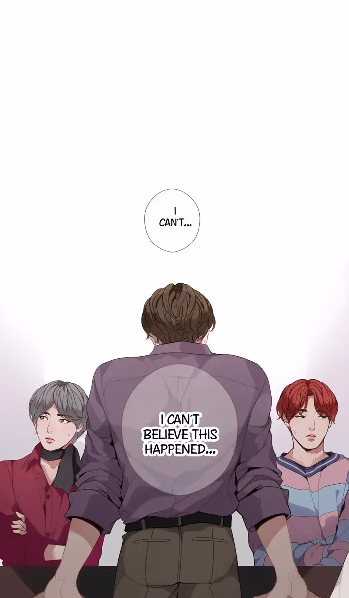 Read Our Omega Leadernim! chapter 68 image 1 on Lezhin