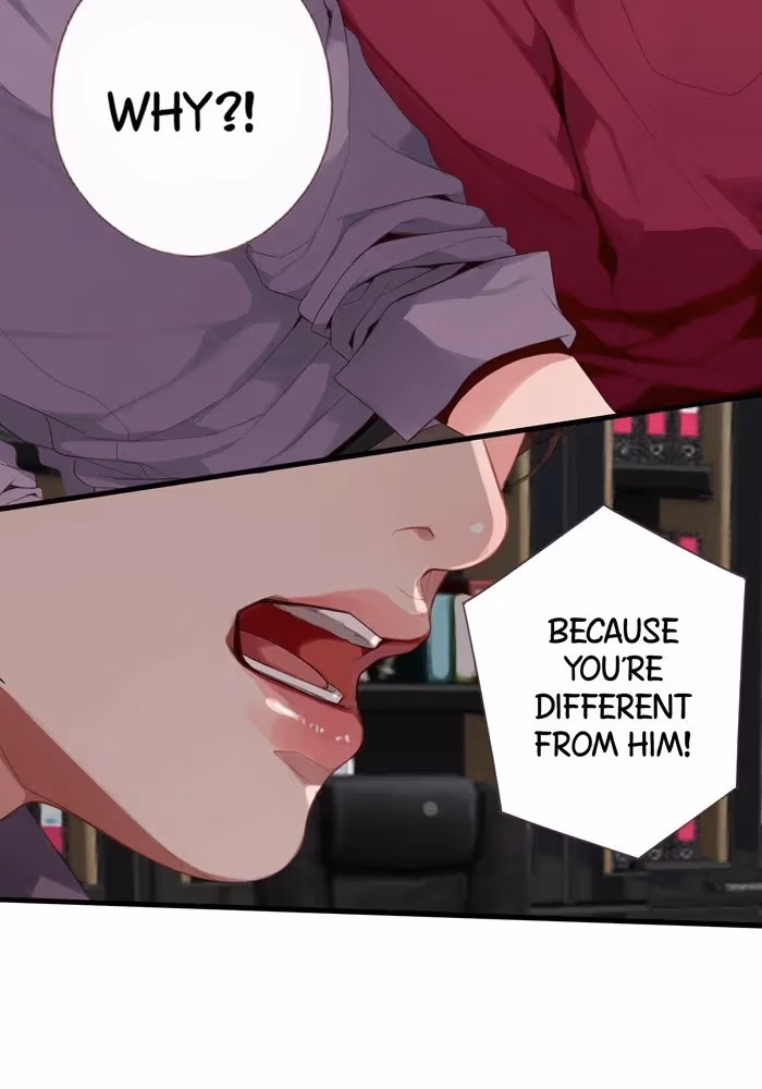 Read Our Omega Leadernim! chapter 68 image 19 on Lezhin
