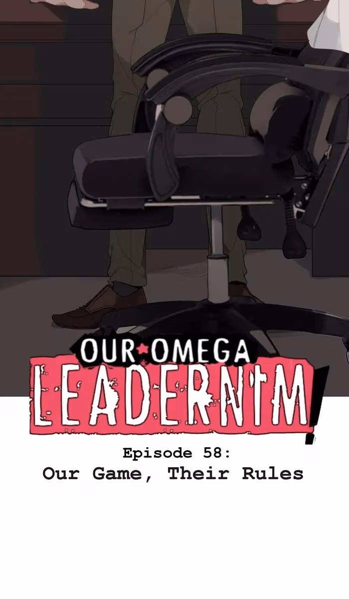 Read Our Omega Leadernim! chapter 68 image 2 on Lezhin