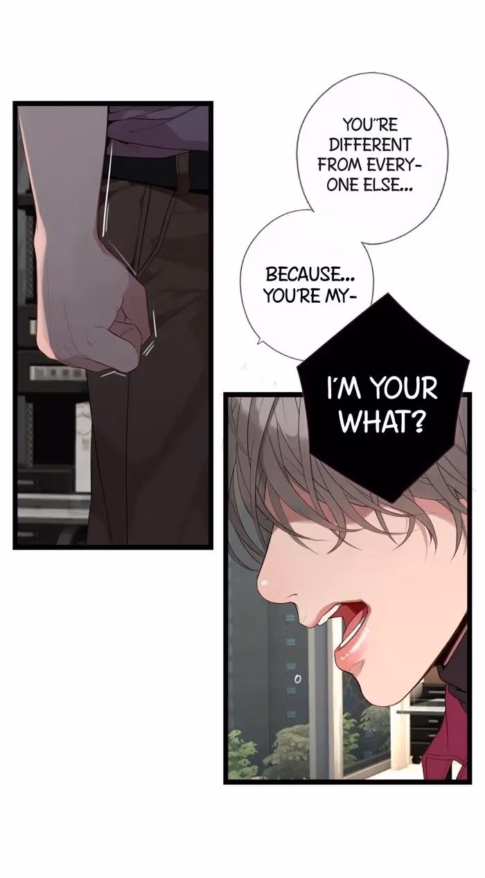 Read Our Omega Leadernim! chapter 68 image 20 on Lezhin
