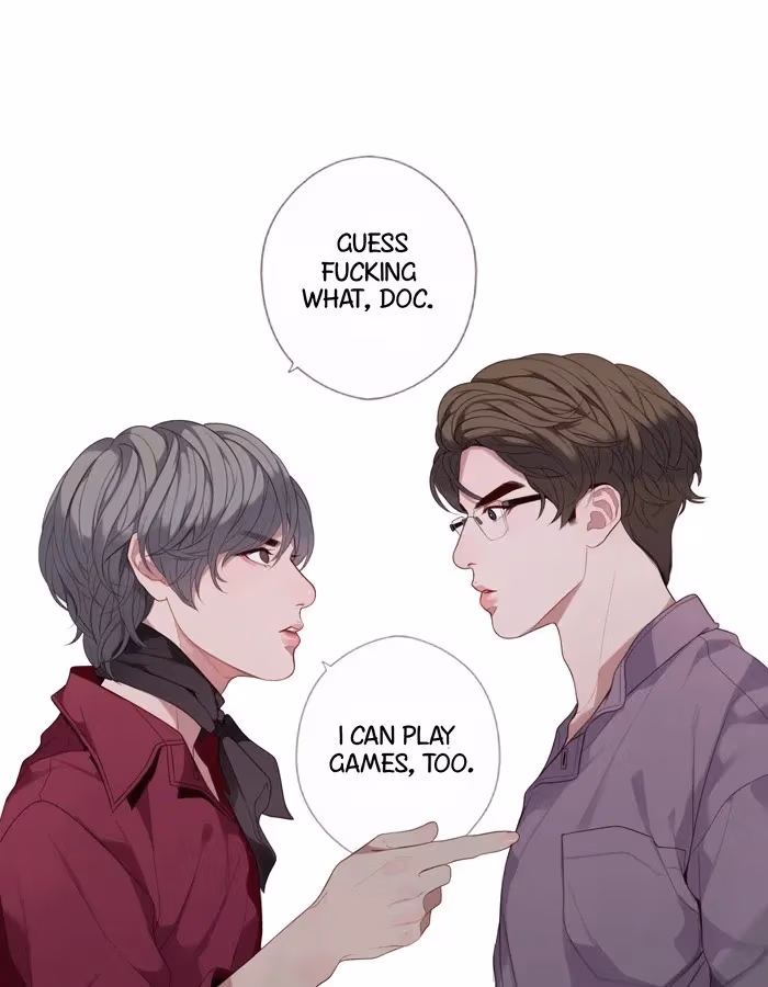 Read Our Omega Leadernim! chapter 68 image 22 on Lezhin