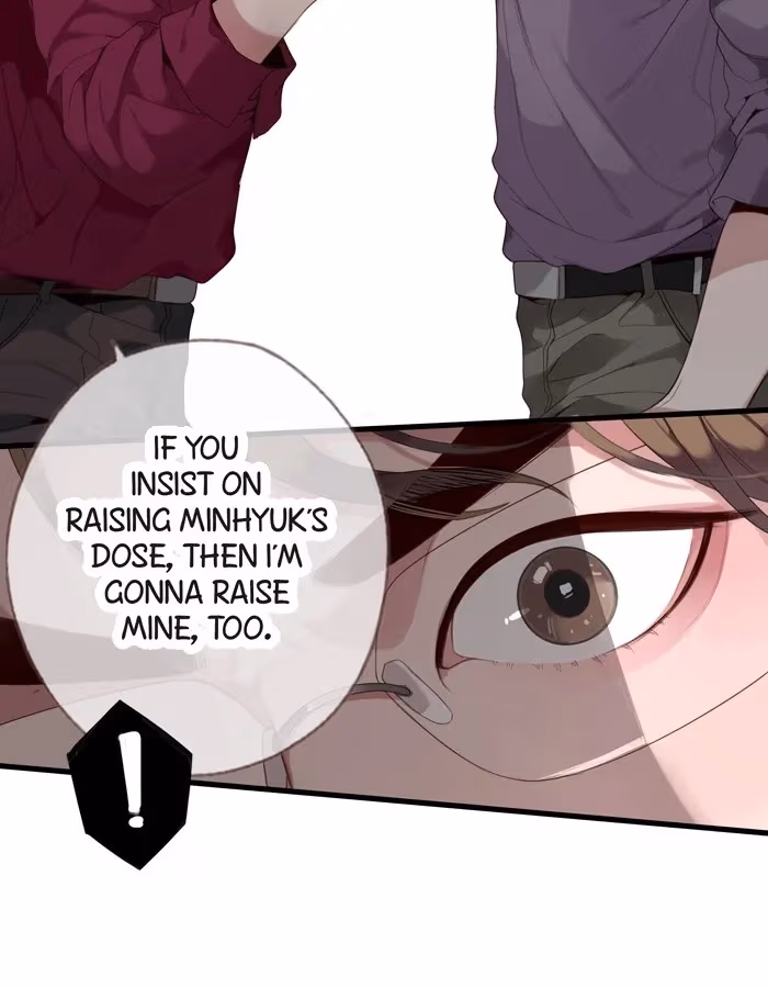 Read Our Omega Leadernim! chapter 68 image 23 on Lezhin