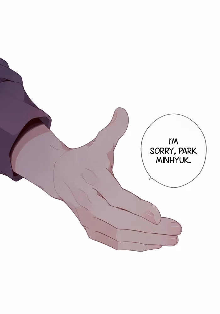 Read Our Omega Leadernim! chapter 68 image 31 on Lezhin