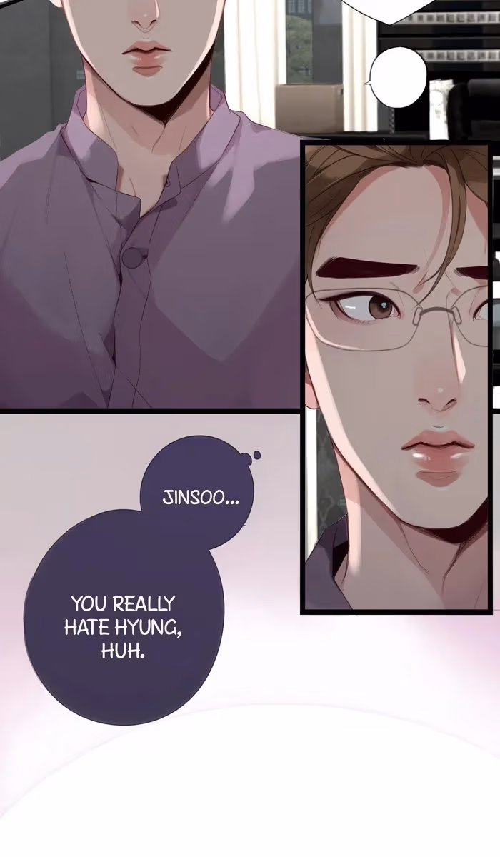 Read Our Omega Leadernim! chapter 68 image 37 on Lezhin