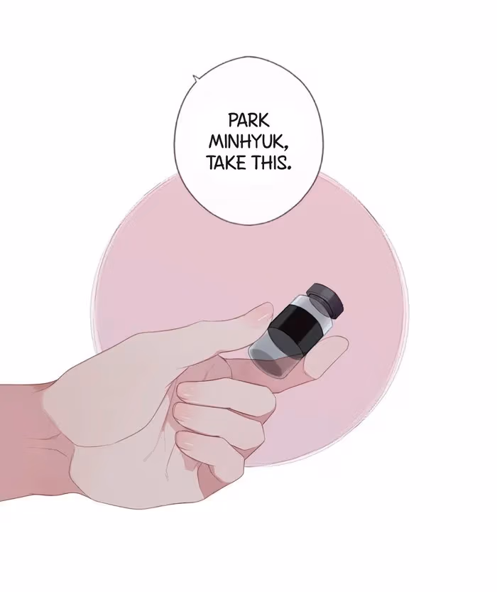 Read Our Omega Leadernim! chapter 68 image 38 on Lezhin