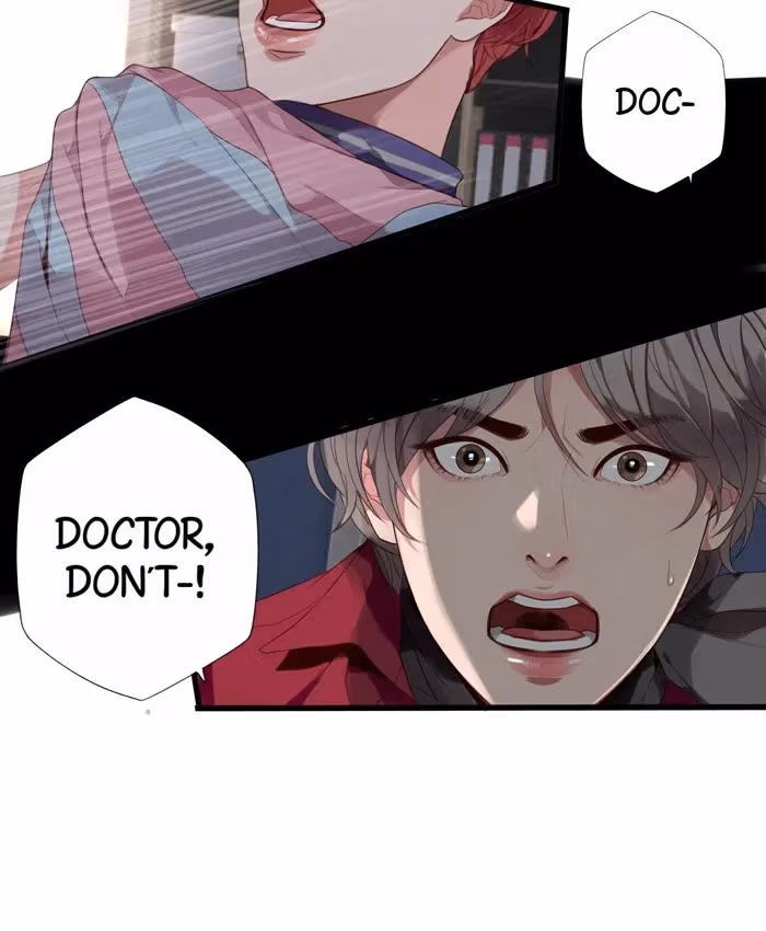 Read Our Omega Leadernim! chapter 68 image 4 on Lezhin
