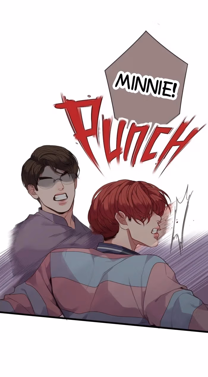 Read Our Omega Leadernim! chapter 68 image 5 on Lezhin