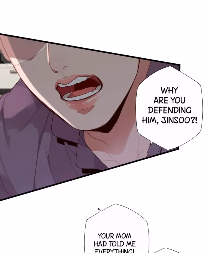 Read Our Omega Leadernim! chapter 68 image 7 on Lezhin
