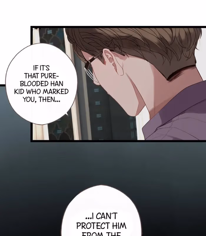 Read Our Omega Leadernim! chapter 69 image 1 on Lezhin