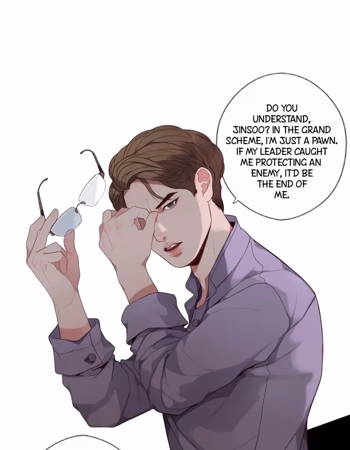 Read Our Omega Leadernim! chapter 69 image 10 on Lezhin