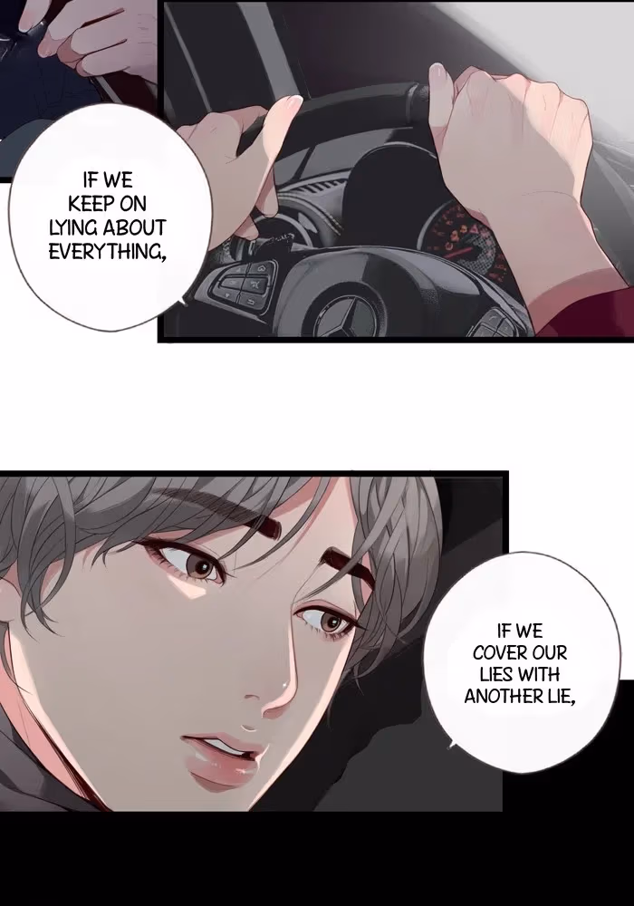 Read Our Omega Leadernim! chapter 69 image 20 on Lezhin