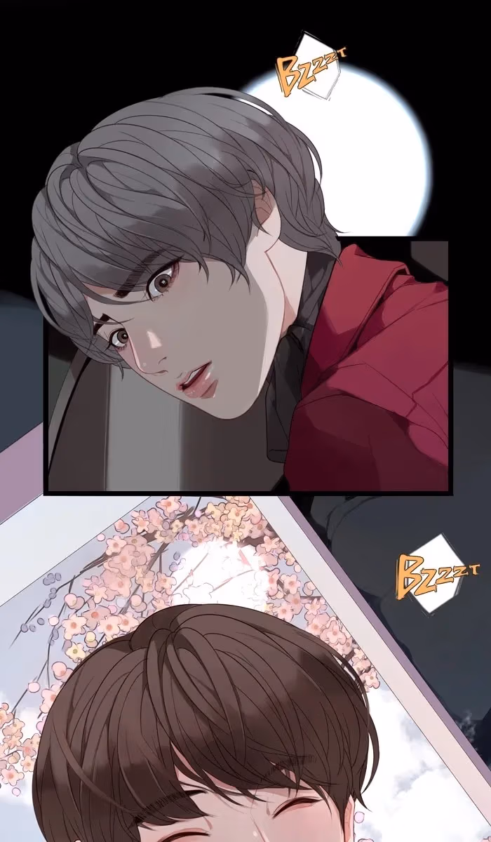 Read Our Omega Leadernim! chapter 69 image 23 on Lezhin