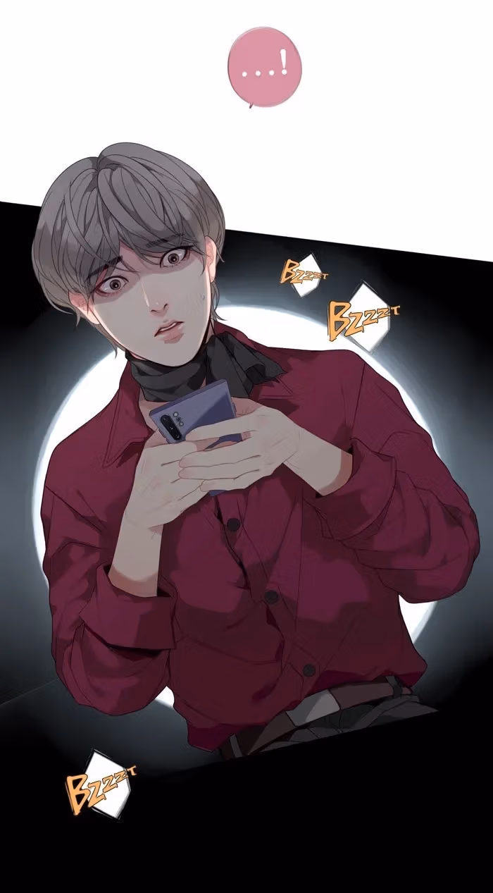 Read Our Omega Leadernim! chapter 69 image 25 on Lezhin