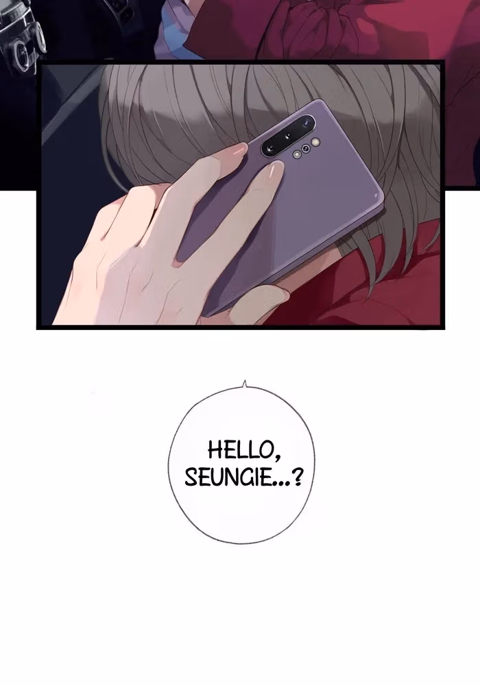 Read Our Omega Leadernim! chapter 69 image 27 on Lezhin