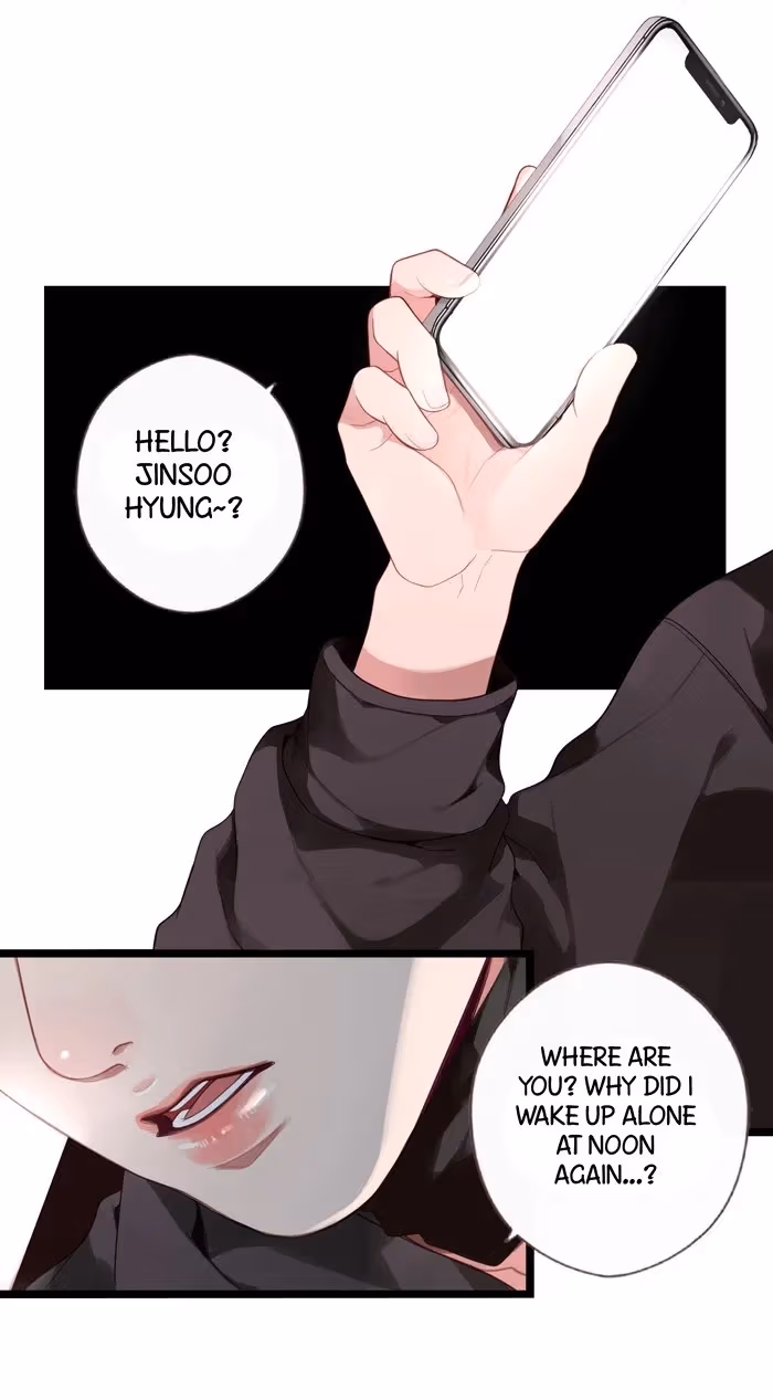 Read Our Omega Leadernim! chapter 69 image 28 on Lezhin
