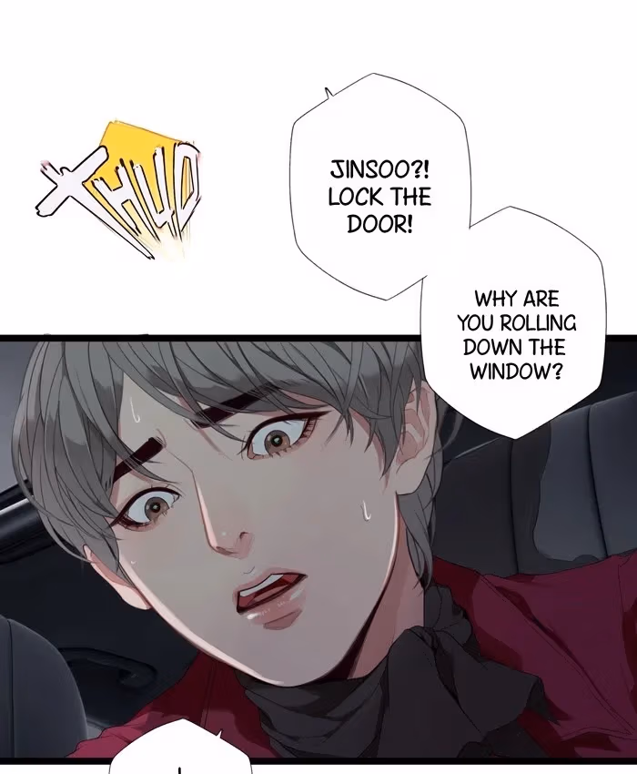 Read Our Omega Leadernim! chapter 69 image 36 on Lezhin