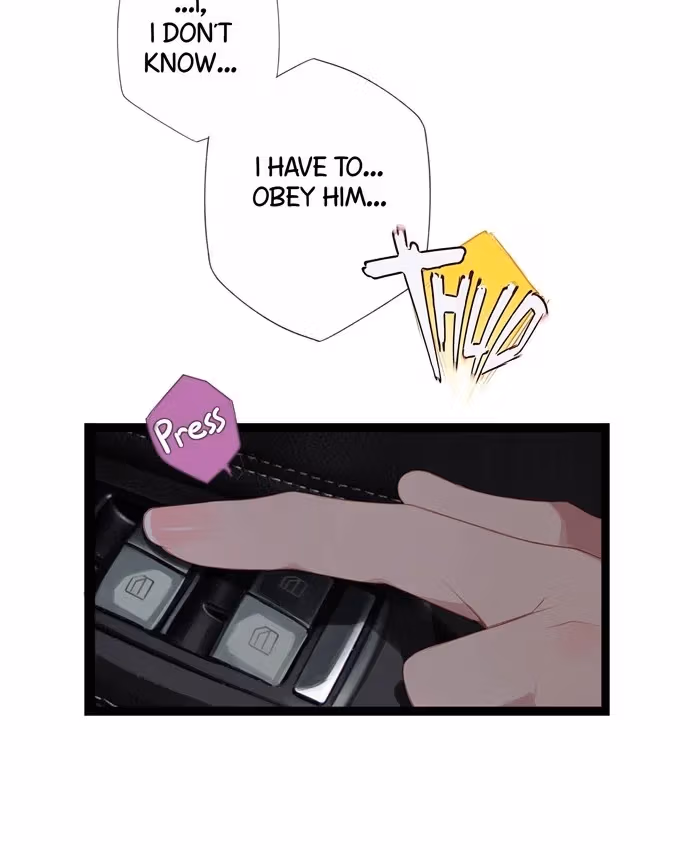 Read Our Omega Leadernim! chapter 69 image 37 on Lezhin