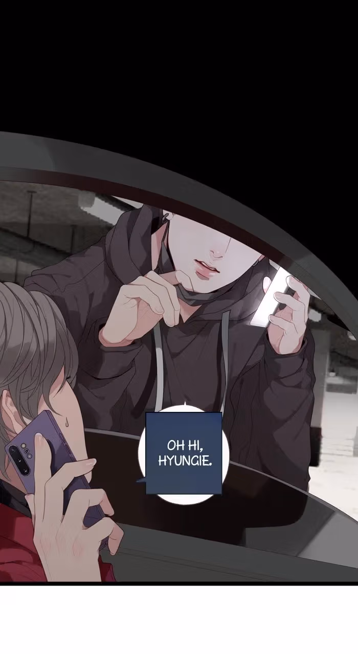 Read Our Omega Leadernim! chapter 69 image 39 on Lezhin