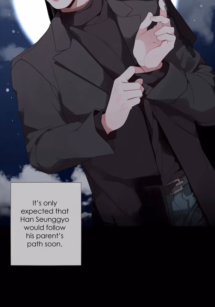 Read Our Omega Leadernim! chapter 69 image 8 on Lezhin