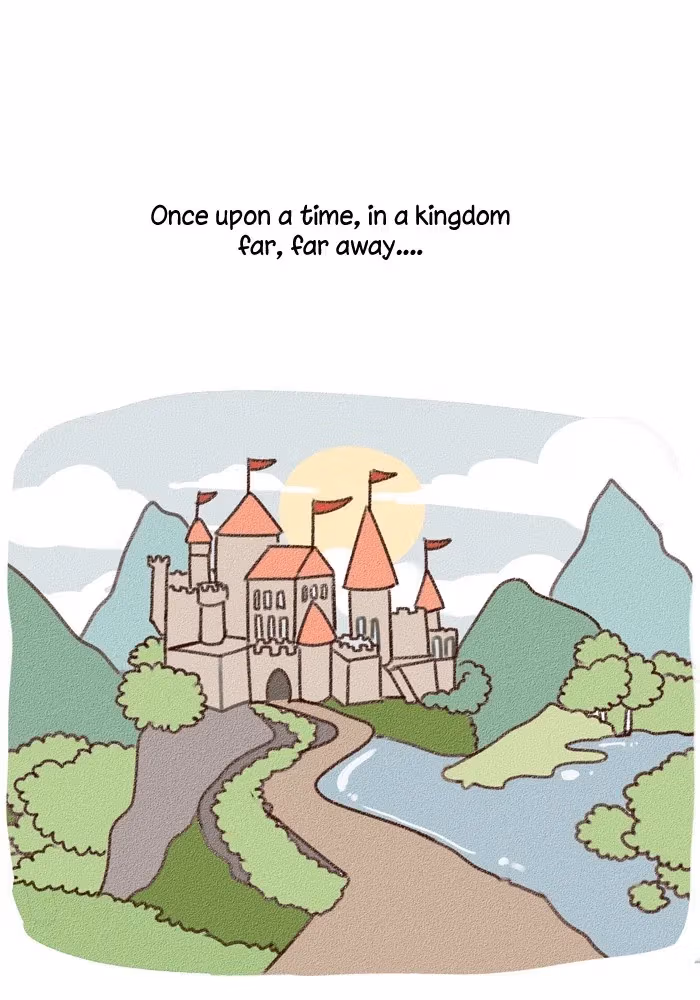Read Our Omega Leadernim! chapter 7 image 1 on Lezhin