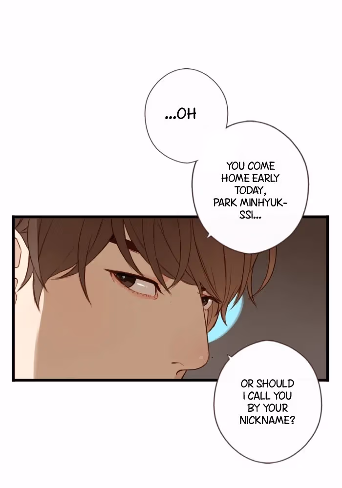 Read Our Omega Leadernim! chapter 7 image 10 on Lezhin