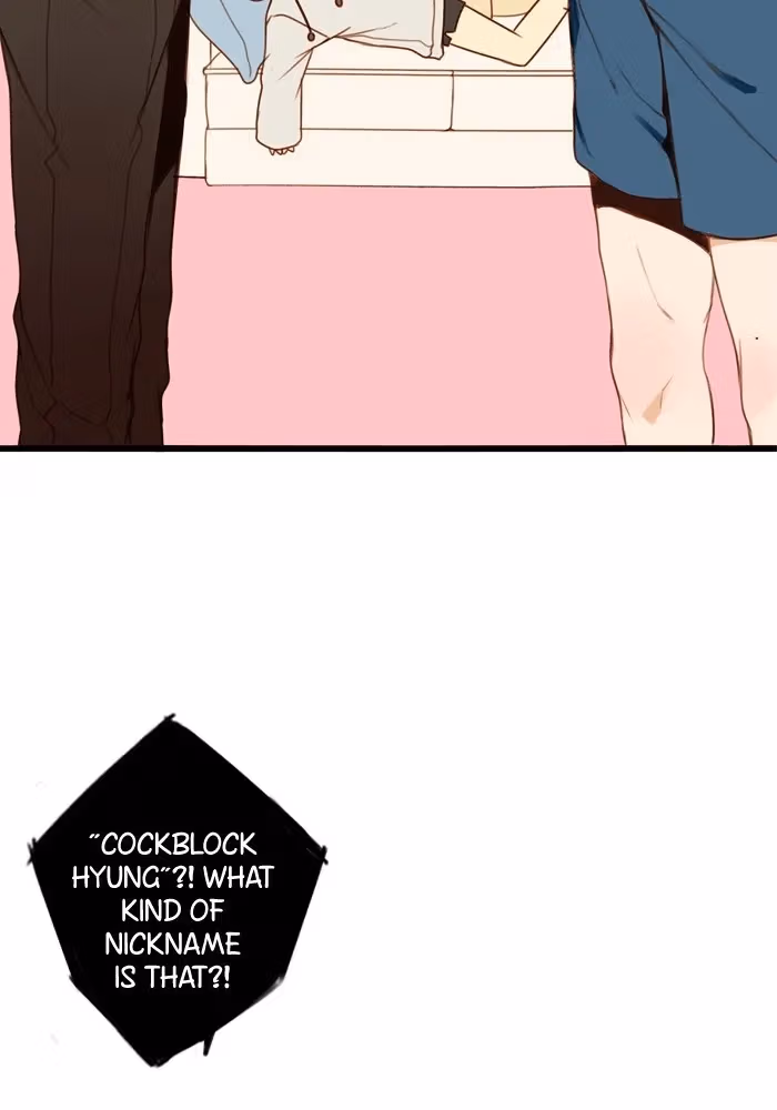 Read Our Omega Leadernim! chapter 7 image 12 on Lezhin