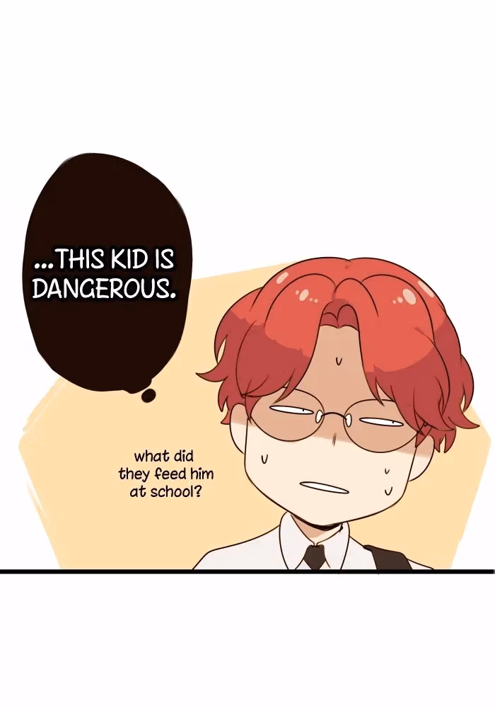 Read Our Omega Leadernim! chapter 7 image 15 on Lezhin