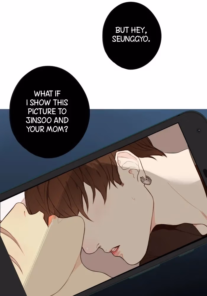 Read Our Omega Leadernim! chapter 7 image 16 on Lezhin