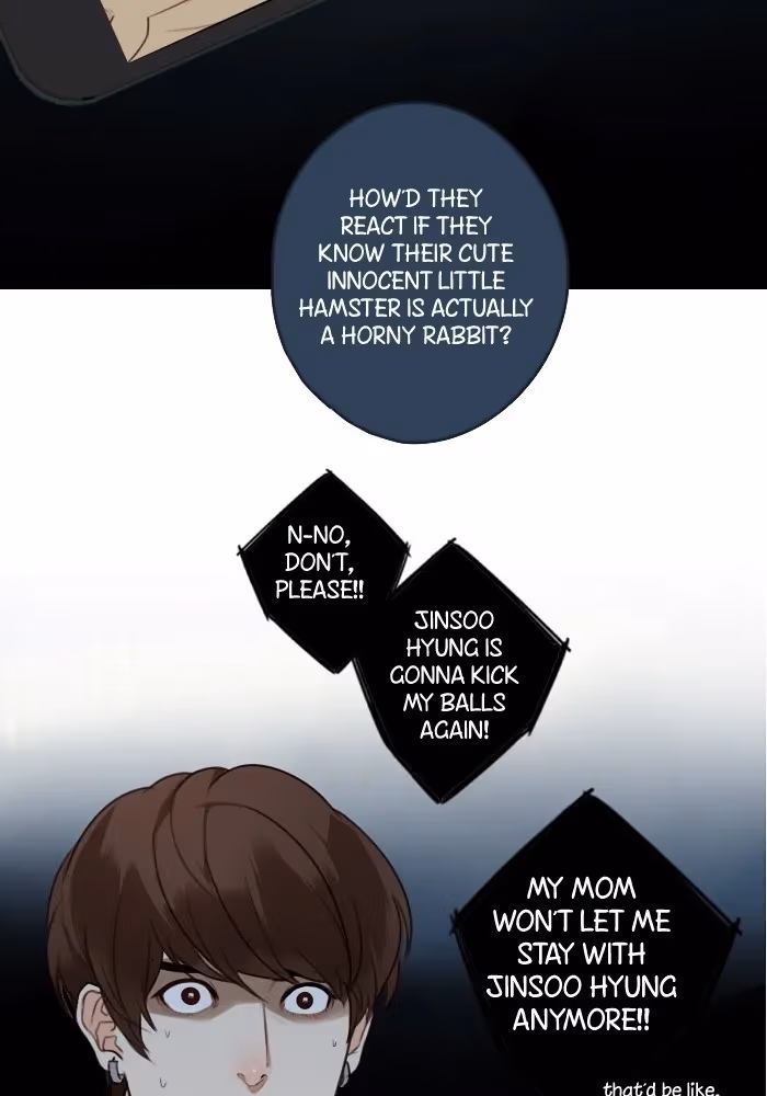 Read Our Omega Leadernim! chapter 7 image 17 on Lezhin