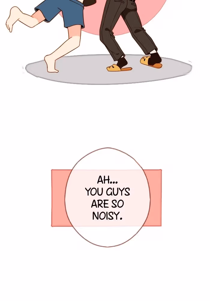 Read Our Omega Leadernim! chapter 7 image 19 on Lezhin