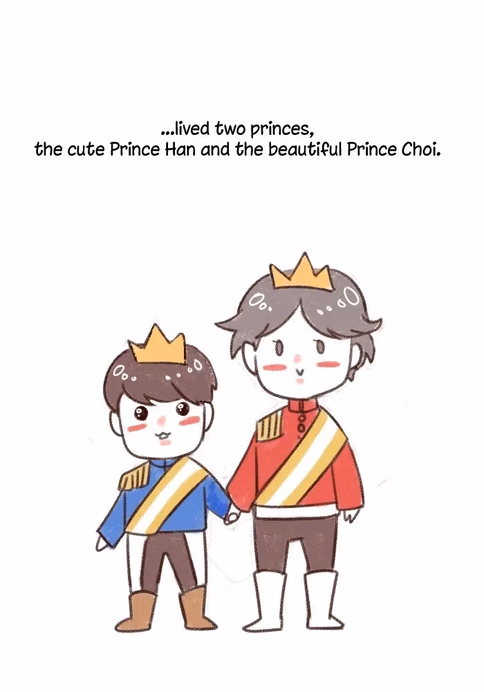 Read Our Omega Leadernim! chapter 7 image 2 on Lezhin
