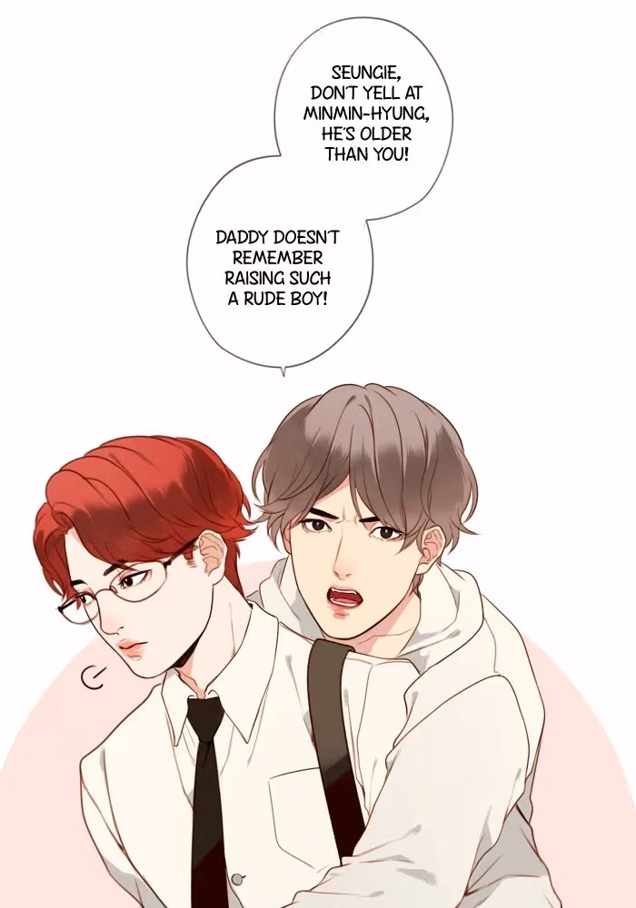 Read Our Omega Leadernim! chapter 7 image 20 on Lezhin