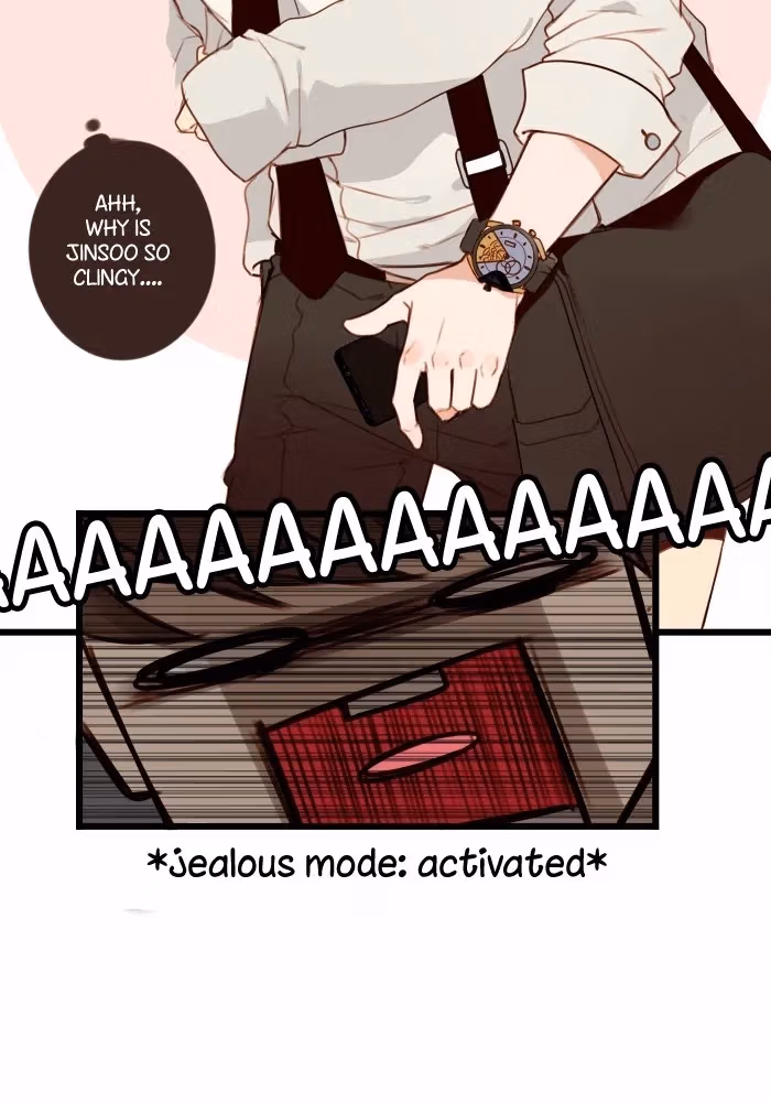 Read Our Omega Leadernim! chapter 7 image 21 on Lezhin